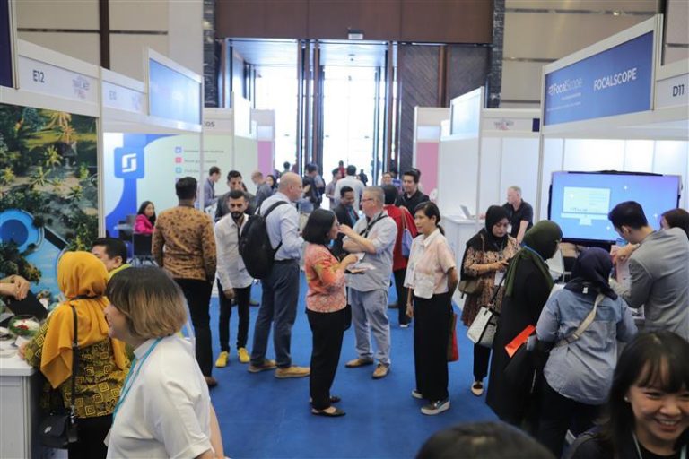 Journey Meet Asia 2025 Units the Stage in Jakarta, That includes Business Giants and Increasing Networking Alternatives for Journey Professionals