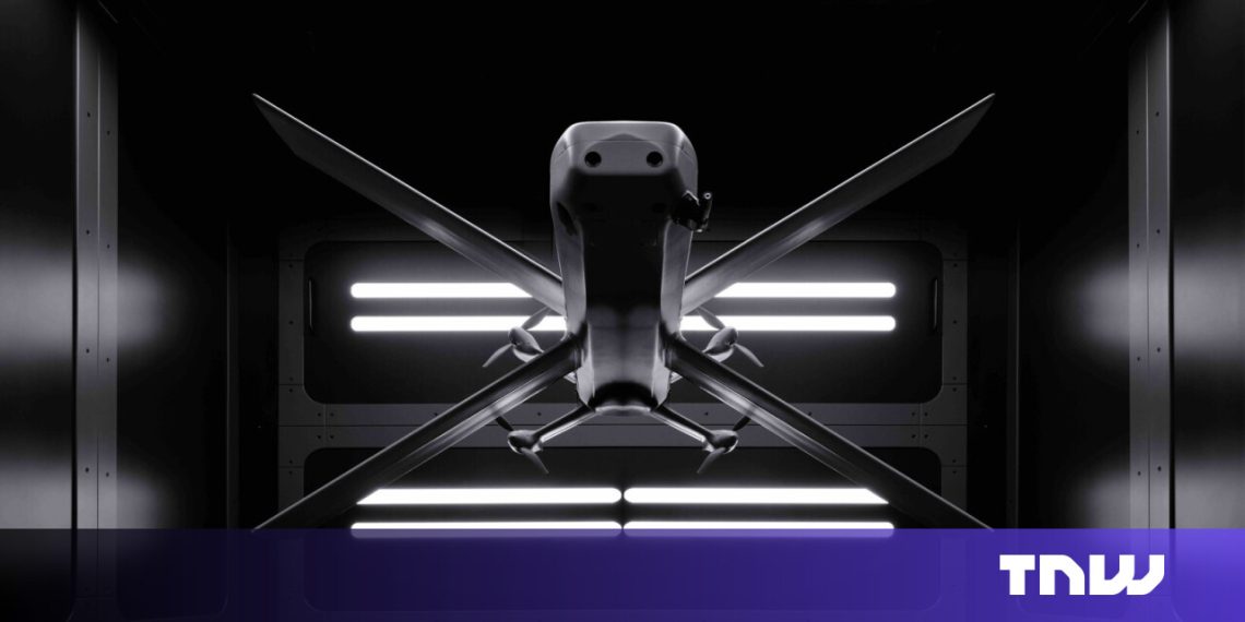 AI Warfare Push makes Helsing one of the precious most respected technological firms in Europe