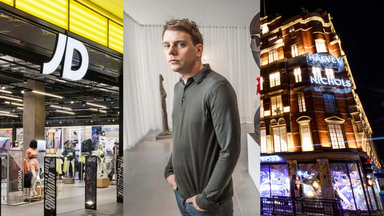 Editors’ Prime Reads: Information from JD Sports activities, Harvey Nichols, Dior and extra…