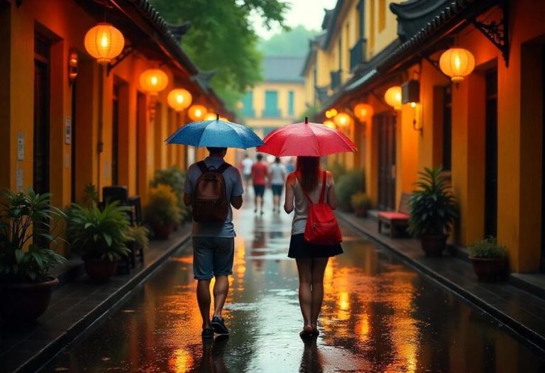 Vietnam Sees a Outstanding Surge in Russian Tourism, Overtaking Thailand because the High Summer time Vacation spot with One Hundred Forty P.c Development in Customer Numbers