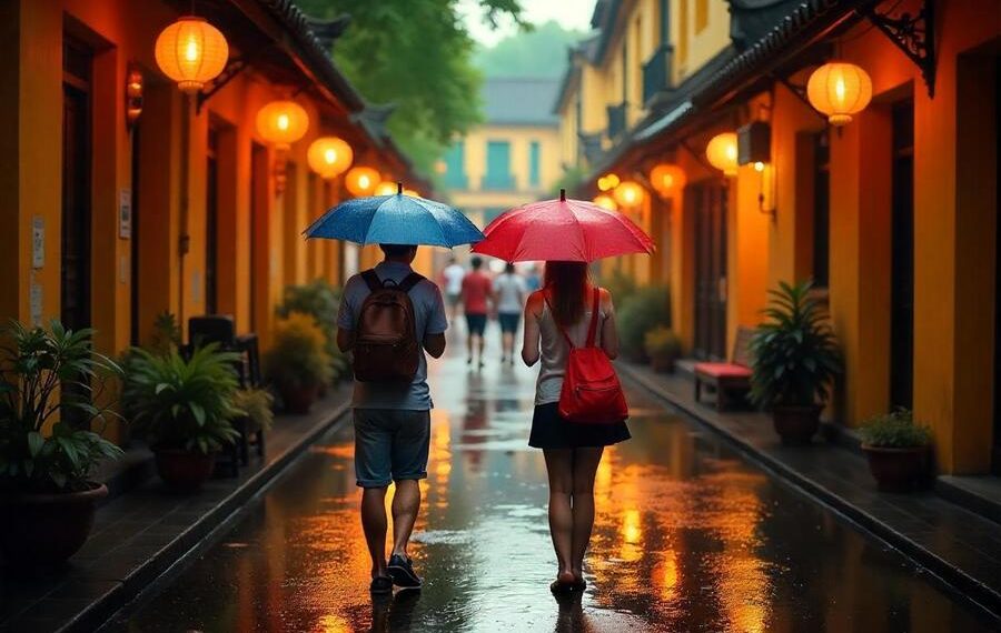 Vietnam Sees a Outstanding Surge in Russian Tourism, Overtaking Thailand because the High Summer time Vacation spot with One Hundred Forty P.c Development in Customer Numbers