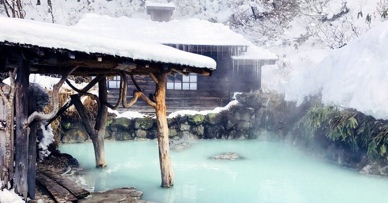“To a nude structure” follows the tradition of the toilet in Japan