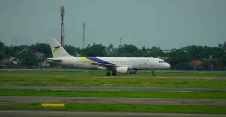 TransNusa Boosts Bali–Perth Flights as Asia-Pacific Journey Demand Surges