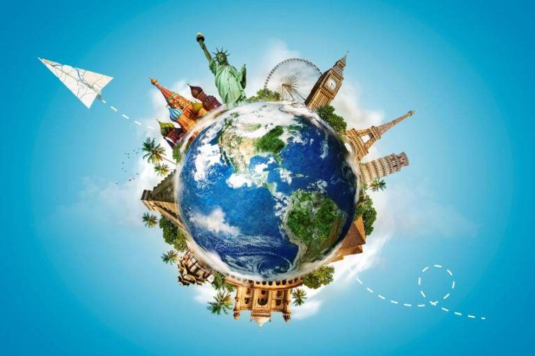 Japan Joins Hand With Australia, US, Canada, France, and UK in Huge International Tourism Progress Surge for 2025