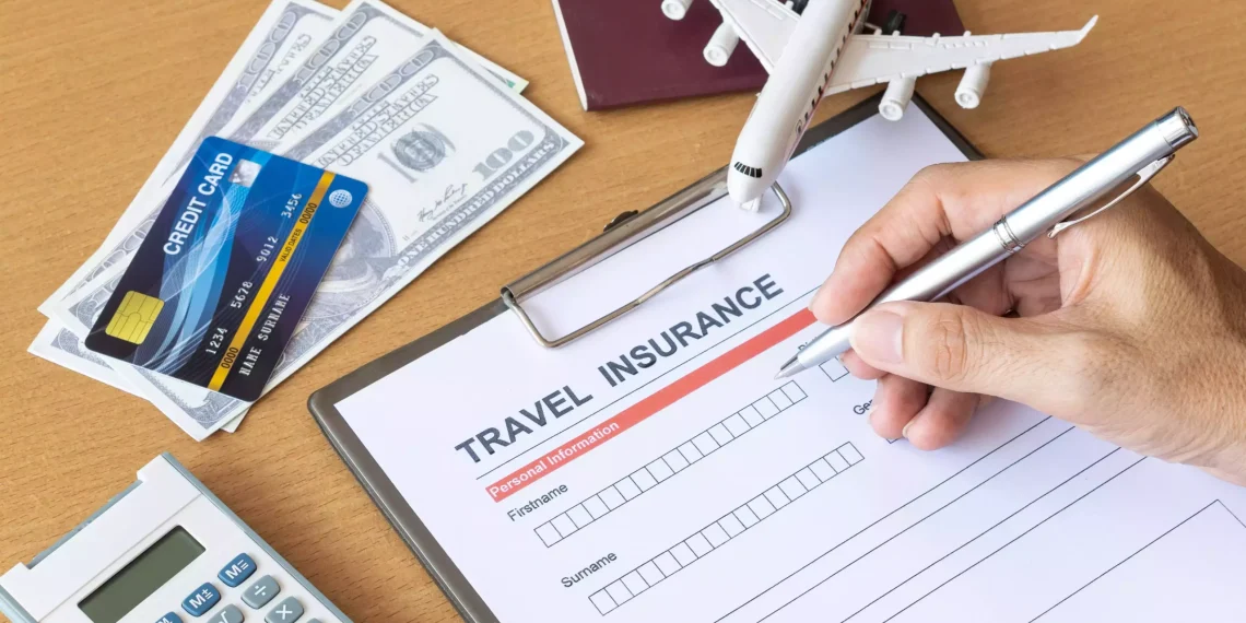 Germany, France, UK, China, India, Japan: How Journey Insurance coverage Is Changing into Important for World Vacationers, With Important Development in Europe and Asia’s Prime Locations
