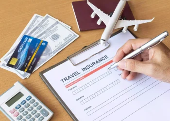 Germany, France, UK, China, India, Japan: How Journey Insurance coverage Is Changing into Important for World Vacationers, With Important Development in Europe and Asia’s Prime Locations