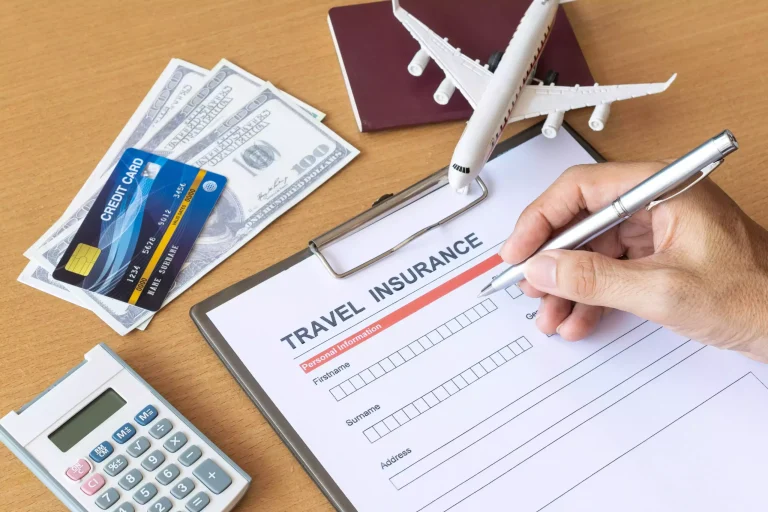 Germany, France, UK, China, India, Japan: How Journey Insurance coverage Is Changing into Important for World Vacationers, With Important Development in Europe and Asia’s Prime Locations