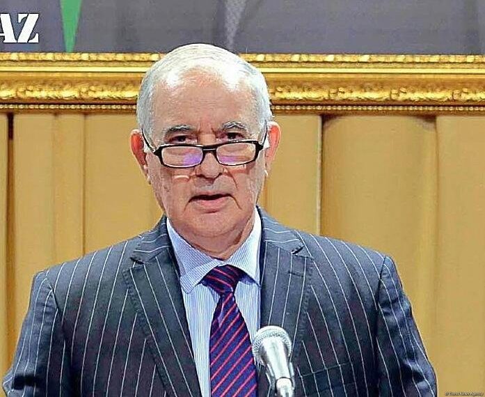 Azerbaijani political analyst paints the function of the nation in world vitality on the Baku Power Discussion board