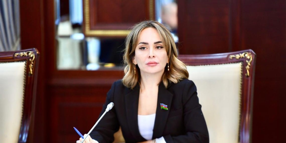 Massive creation receives world assist whereas Azerbaijan leads anti -colon efforts