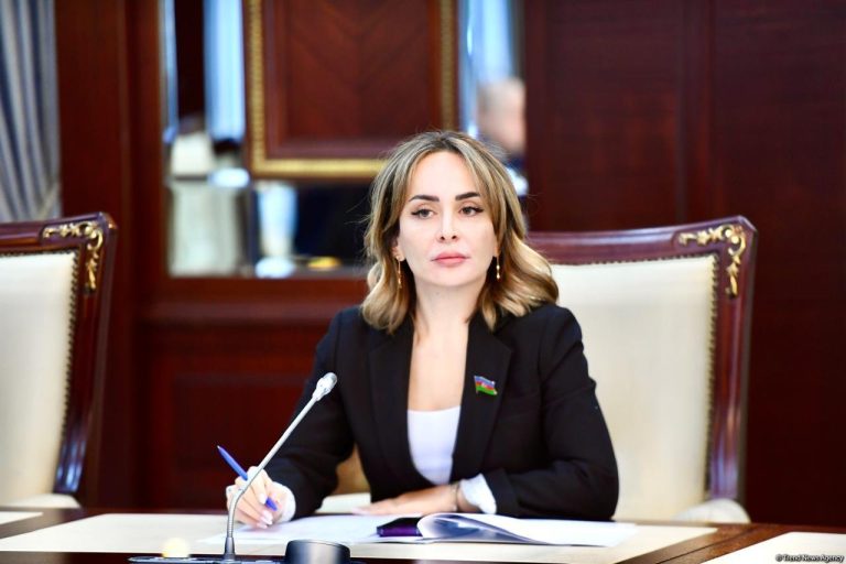 Massive creation receives world assist whereas Azerbaijan leads anti -colon efforts