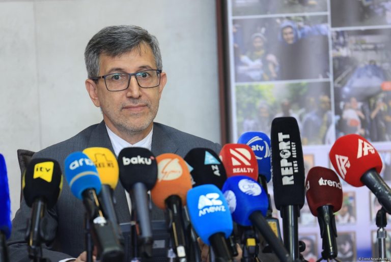 Member States of worldwide our bodies to step onto the plate by way of Israel’s aggression in Iran