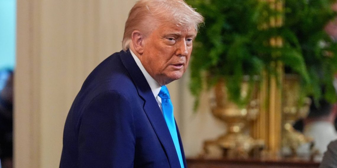 Attorneys, worldwide leaders condemn Trump’s bans