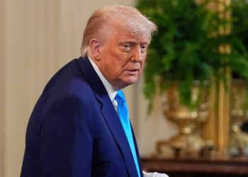 Attorneys, worldwide leaders condemn Trump’s bans