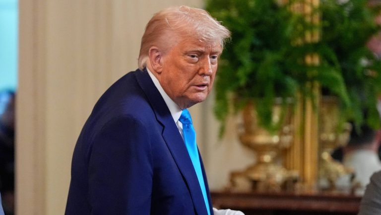 Attorneys, worldwide leaders condemn Trump’s bans
