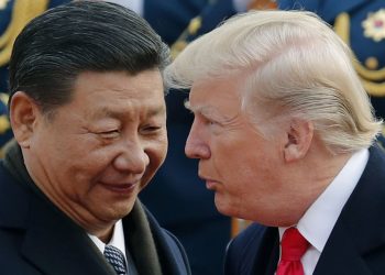 Remark: America has taken a sheet of China’s worldwide relationships with the Playbook