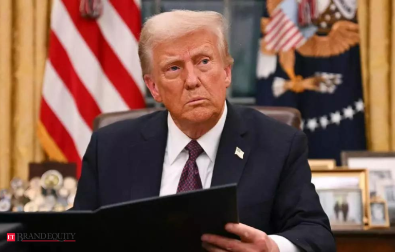 Trump’s Commerce Struggle Fuels the Exploitative Progress of Quick Vogue, ET BrandEquity