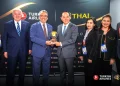 Turkish Airways and THAI Signal Joint Enterprise Settlement in Delhi