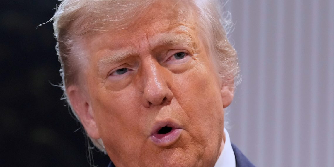 Donald Trump’s dilemma, intervene or not in Iran