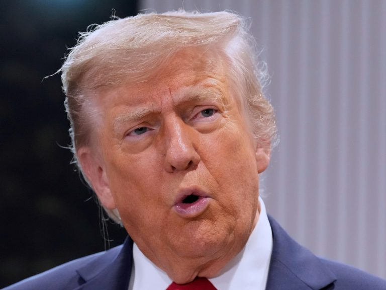 Donald Trump’s dilemma, intervene or not in Iran