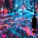 Teamlab Headlines Launch of the Hamburg Digital Artwork Museum of Digital Artwork