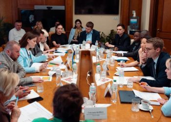 World Financial institution begins talks with Ukraine a few new mortgage settlement of 1 billion US greenback – TVP World