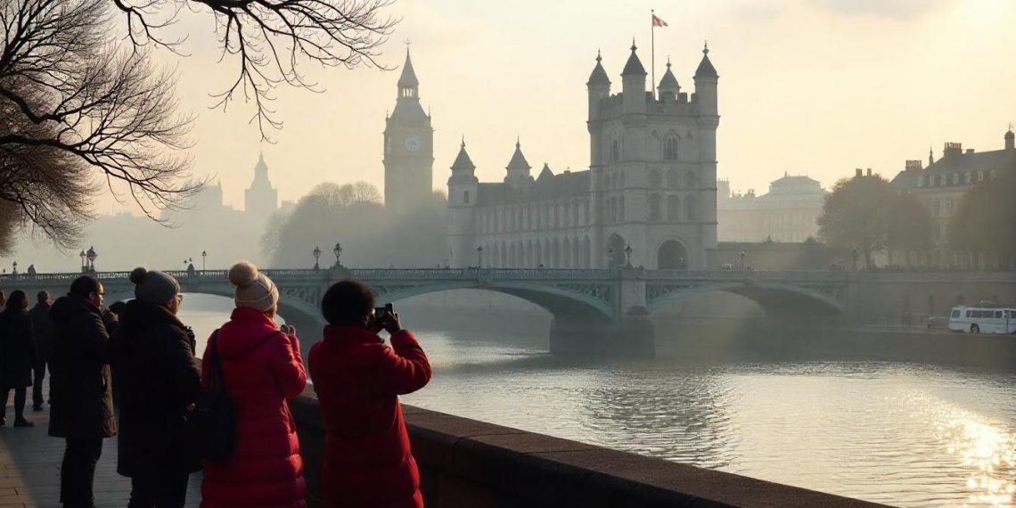 Is UK Getting ready Its Personal New Journey Bans as US Reintroduces Entry Restrictions on Dozen of Nations?