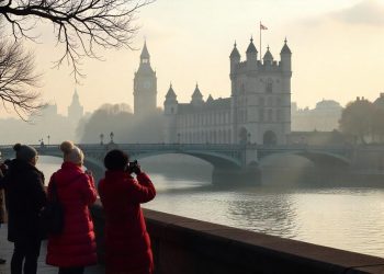 Is UK Getting ready Its Personal New Journey Bans as US Reintroduces Entry Restrictions on Dozen of Nations?