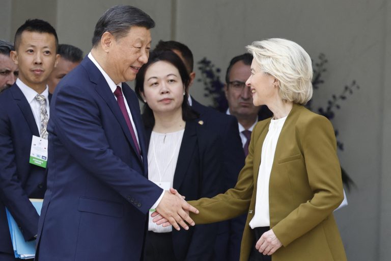 There aren’t any everlasting associates nor enemies in world politics