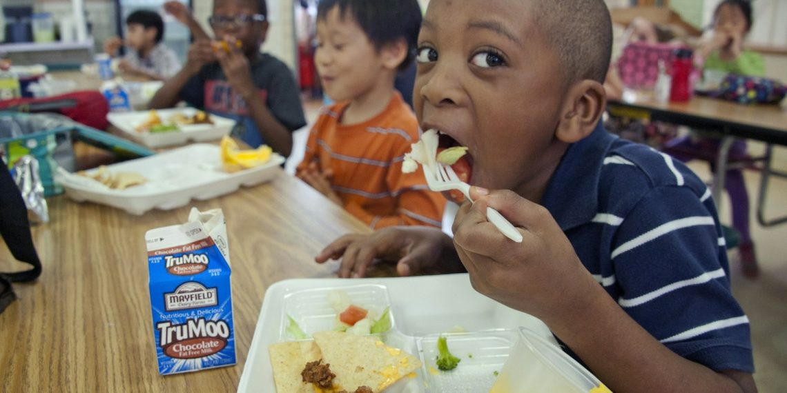 The Davidson County meals service program begins subsequent week0 – DavidsonLocal.com