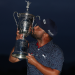 JJ Spaun wins us open in Epic Rally; Crimson Sox is amazingly buying and selling Rafael Devers to giants
