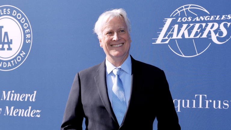 Buss Household sells Lakers to Mark Walter for a file for $ 10 billion; Prime 100 prospects for NBA undertaking