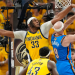 Pacers Crush Thunder, Drive First NBA Finals Recreation 7 of 2016; NFL degree degree rankings