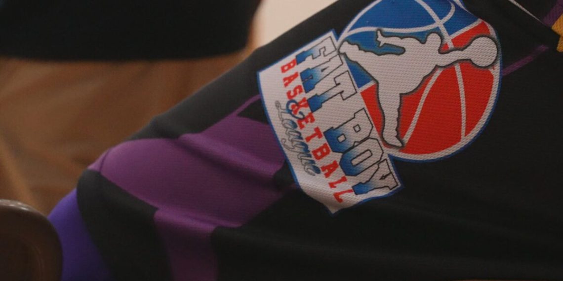 Nashville’s Fats Boy Basketball League focuses on well being and neighborhood
