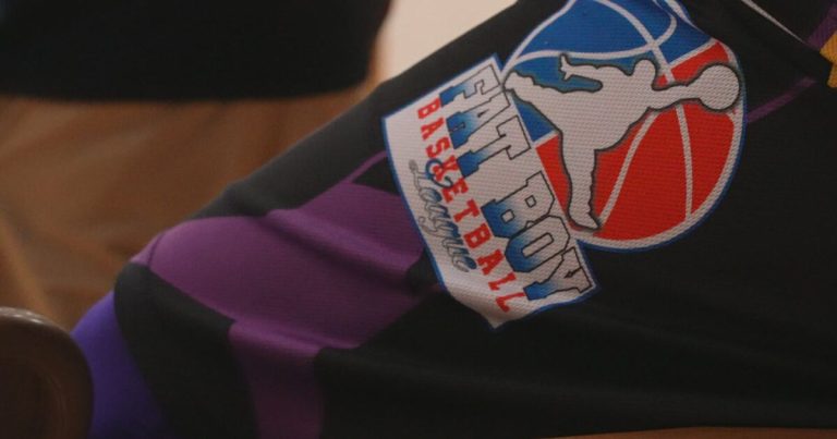 Nashville’s Fats Boy Basketball League focuses on well being and neighborhood