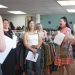 Billings girls’s group learns style and sustainability at clothes swap retailer