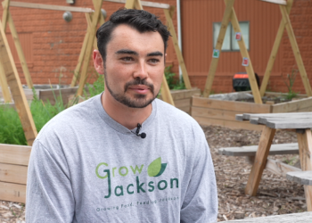 Jackson meals advocate works to feed households amid potential SNAP profit cuts