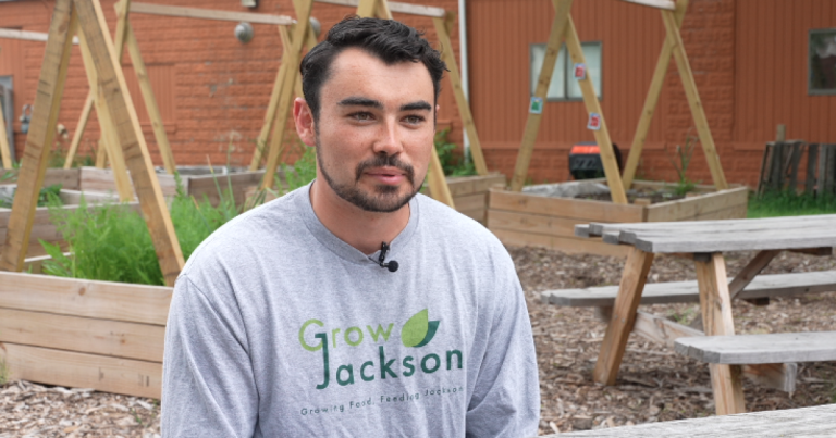 Jackson meals advocate works to feed households amid potential SNAP profit cuts