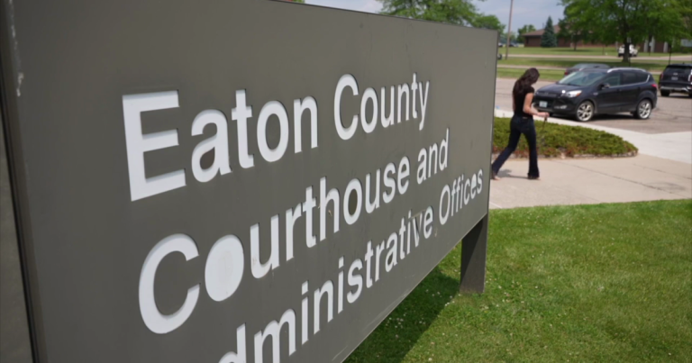 Eaton County considers deep cuts to psychological well being providers