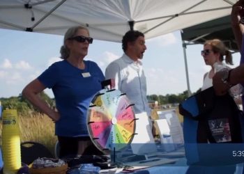 Free competition in Howard County goals to help veterans’ psychological well being