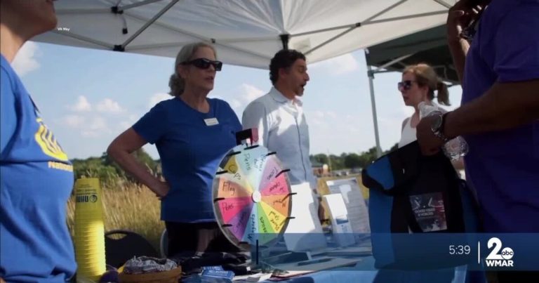 Free competition in Howard County goals to help veterans’ psychological well being