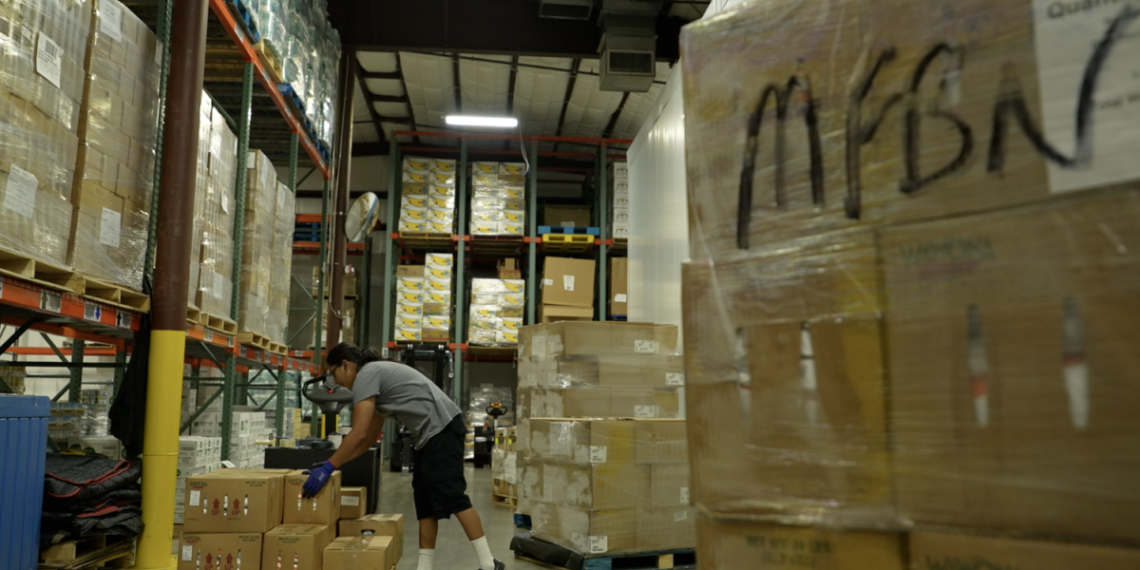 Montana Meals Financial institution Community shares considerations over potential SNAP profit adjustments