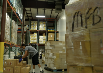 Montana Meals Financial institution Community shares considerations over potential SNAP profit adjustments