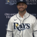 Evan Longoria withdraws with Tampa Bay Rays after signing a day contract