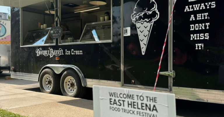 The second annual East Helena Meals Truck Pageant kicks off in the present day at four:00 P.M.