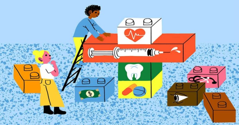First your enamel, then your pockets: Navigating well being care’s value maze