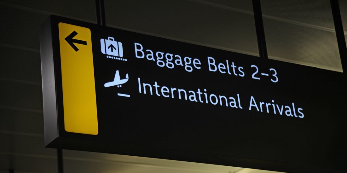 Journey ban ‘making issues more durable’ for North Texas immigrant communities