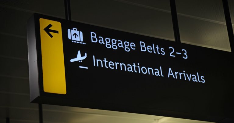 Journey ban ‘making issues more durable’ for North Texas immigrant communities