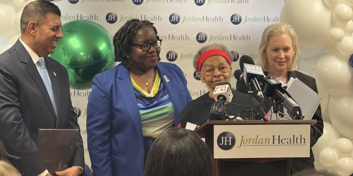 ‘Massive Stunning Betrayal’ proposed laws might depart hundreds of thousands with out medical insurance