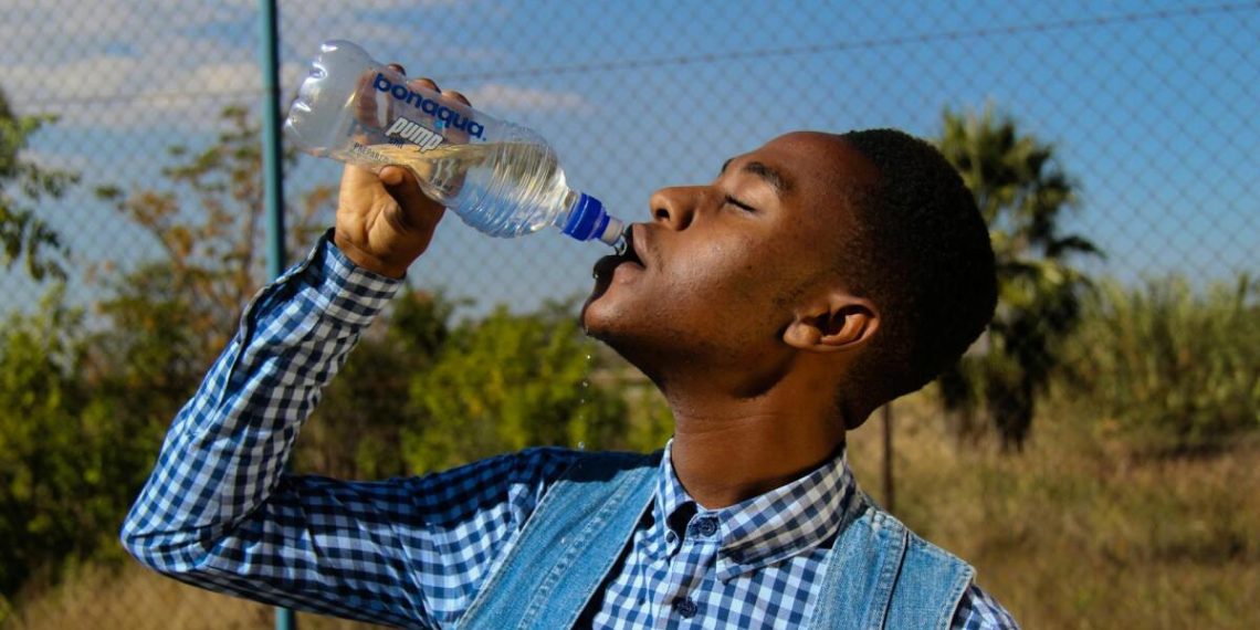 Washtenaw County Well being Division provides methods to beat the warmth this weekend