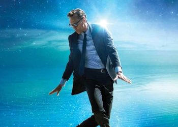 A candy, unhappy adaptation of Stephen King’s novella : NPR